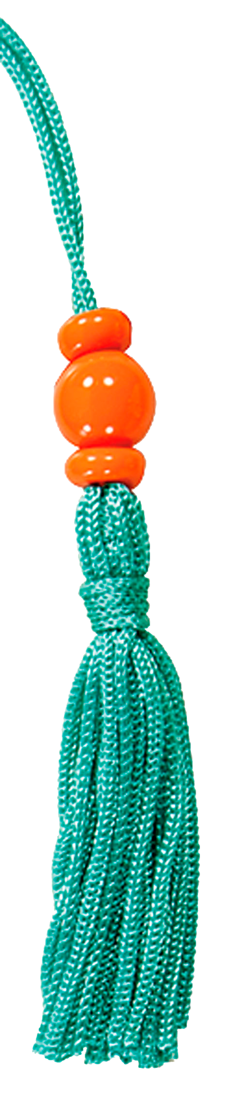 Peter Pauper Press - I Read Past My Bedtime Beaded Bookmark