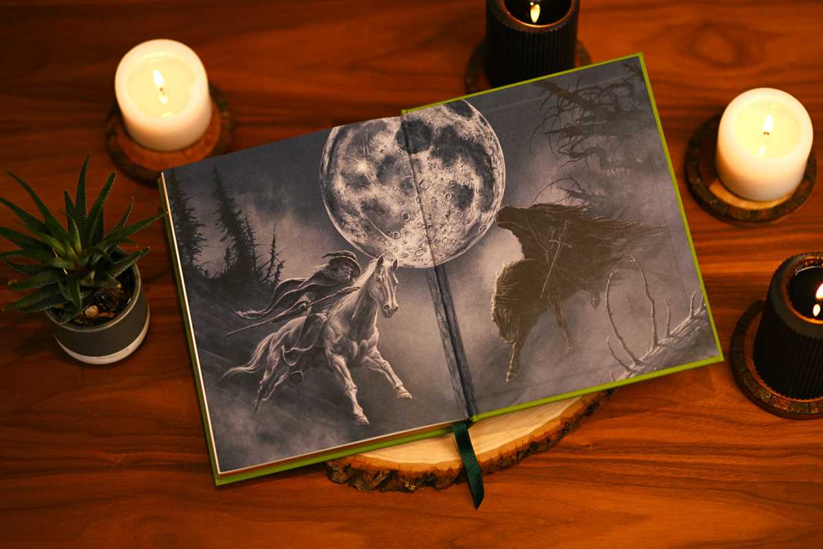 Simon & Schuster - Atlas of Tolkien Deluxe Edition by David Day