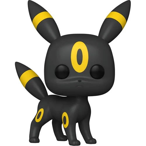 Pokemon Umbreon Pop! Vinyl Figure