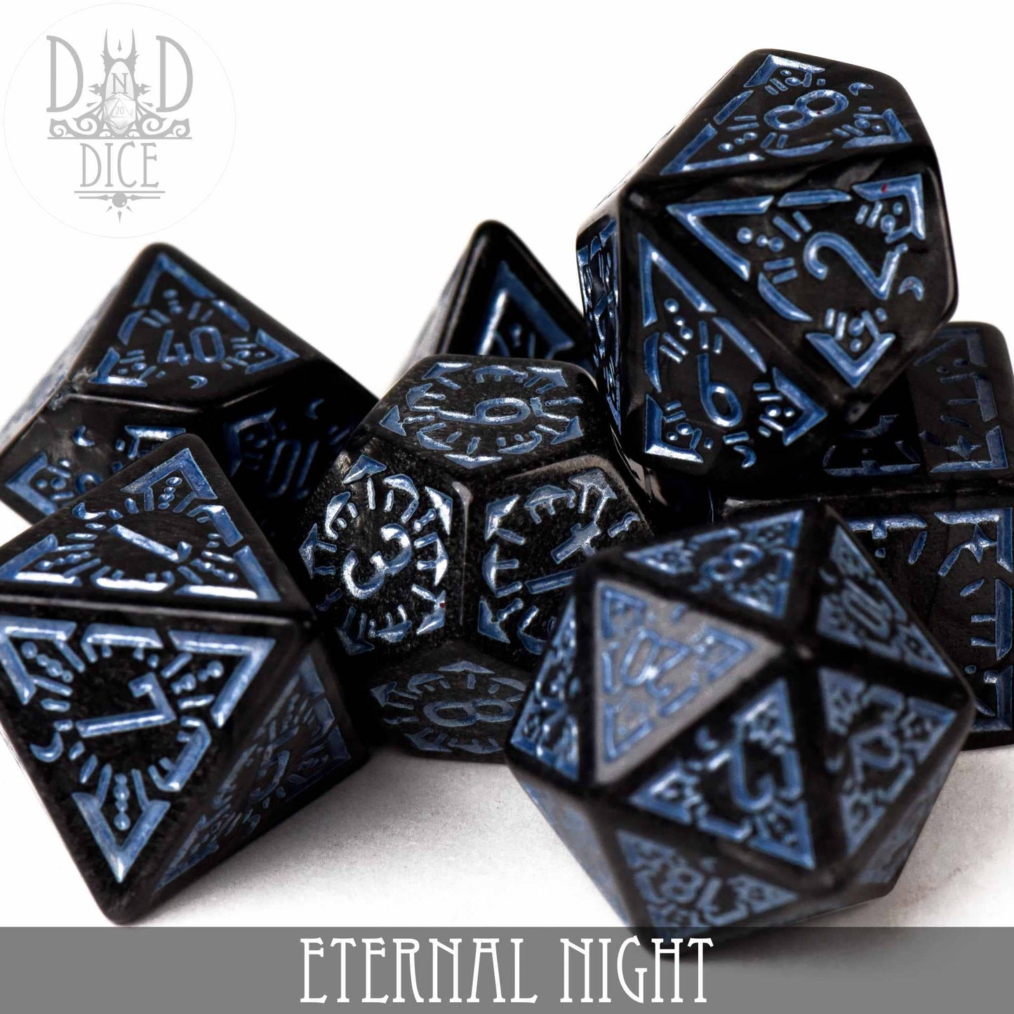 DNDDICE.COM - Eternal Night