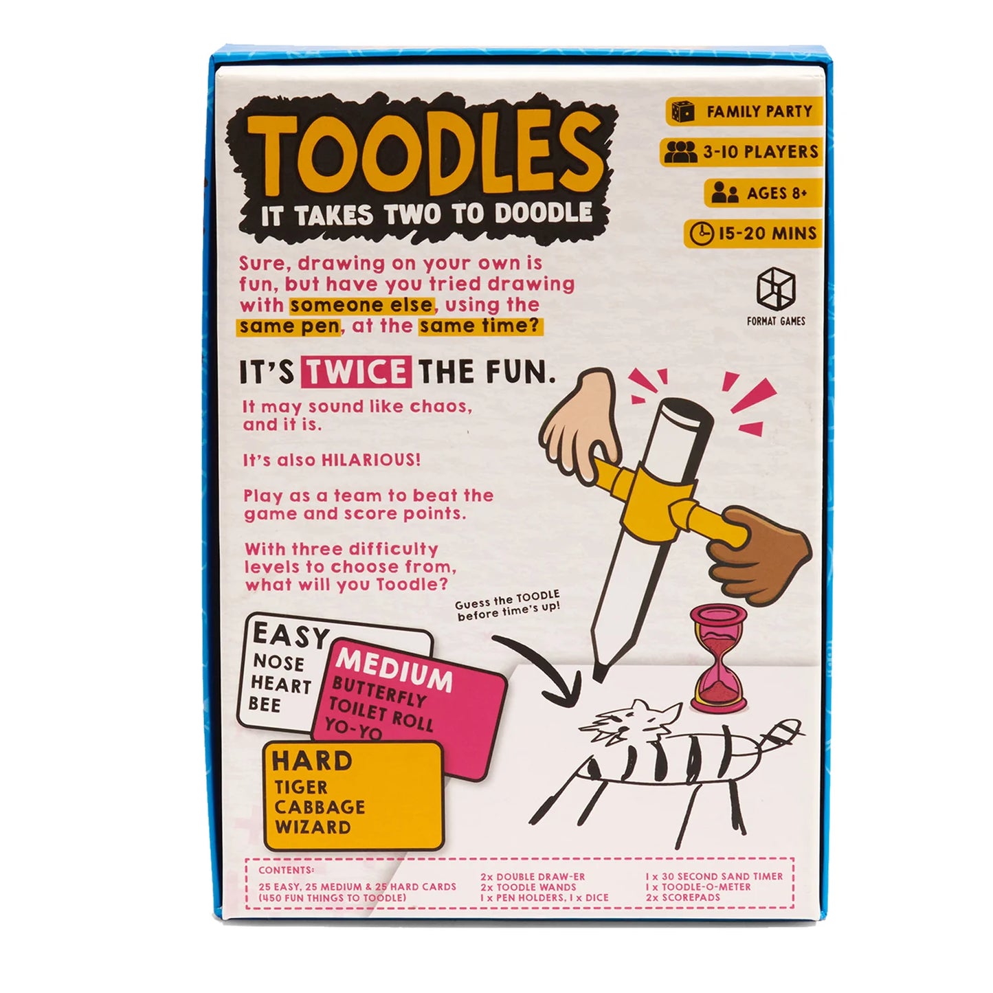 Toodles