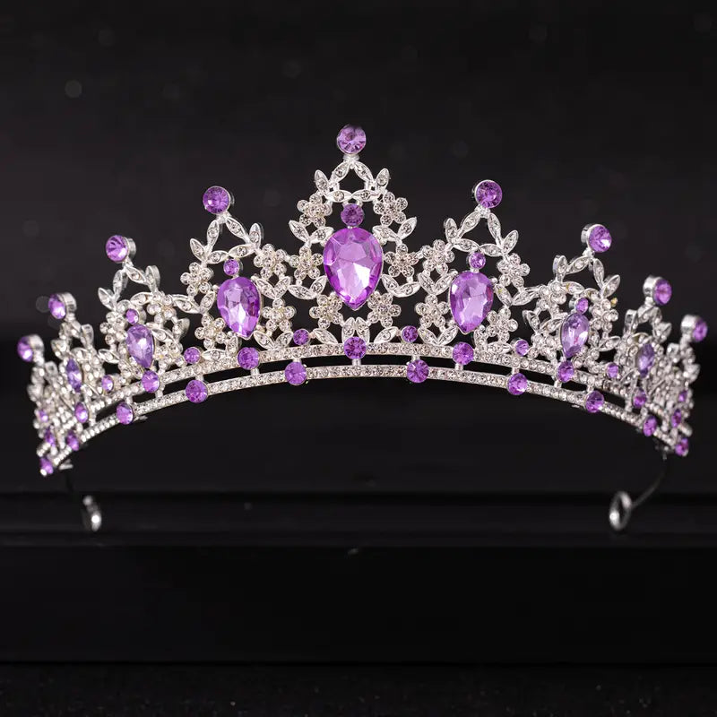 Bridal Crown for Cosplay