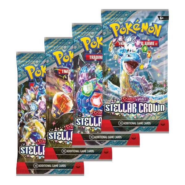 Outlet Pokemon card bundle