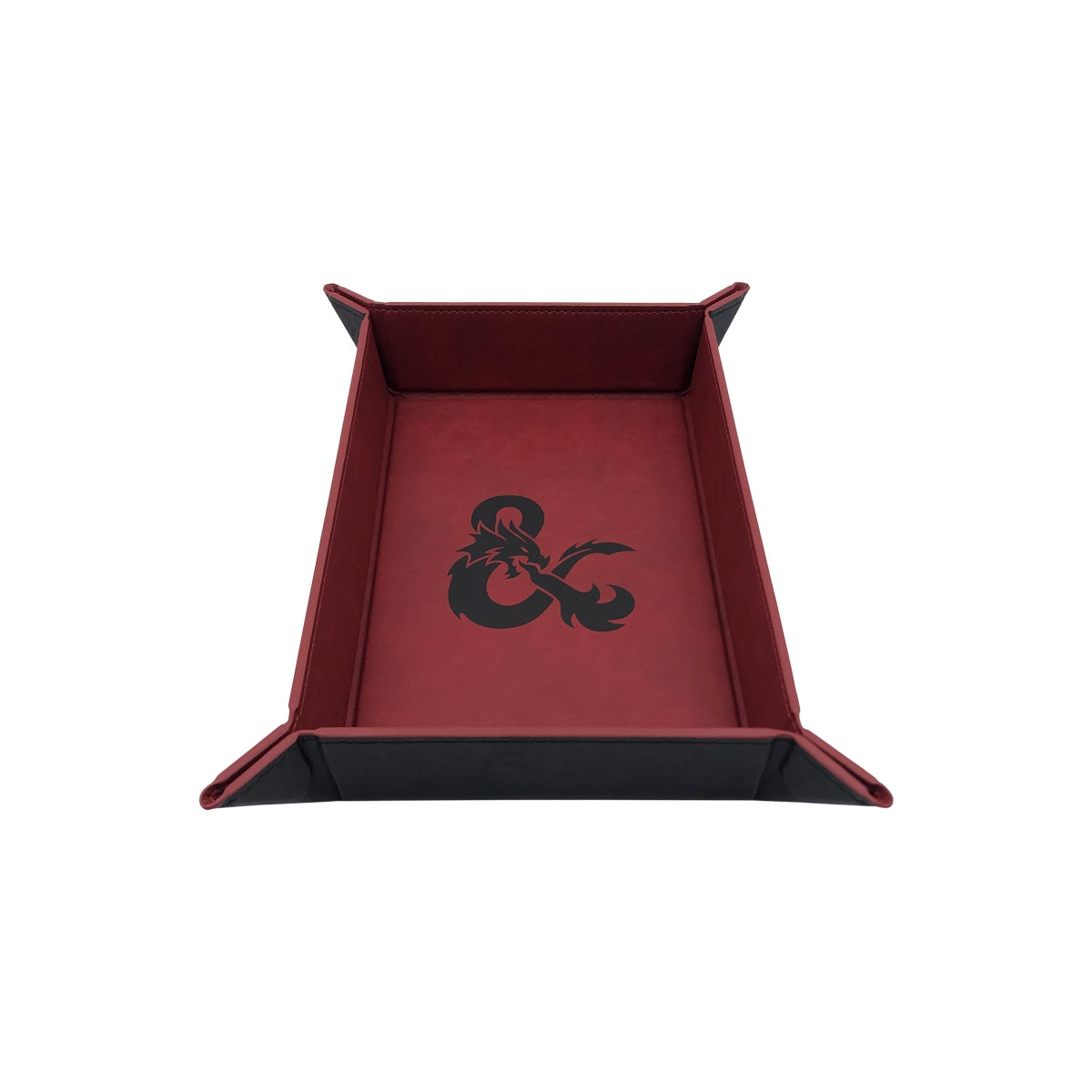 Dungeons & Dragons RPG: Folding Tray of Rolling