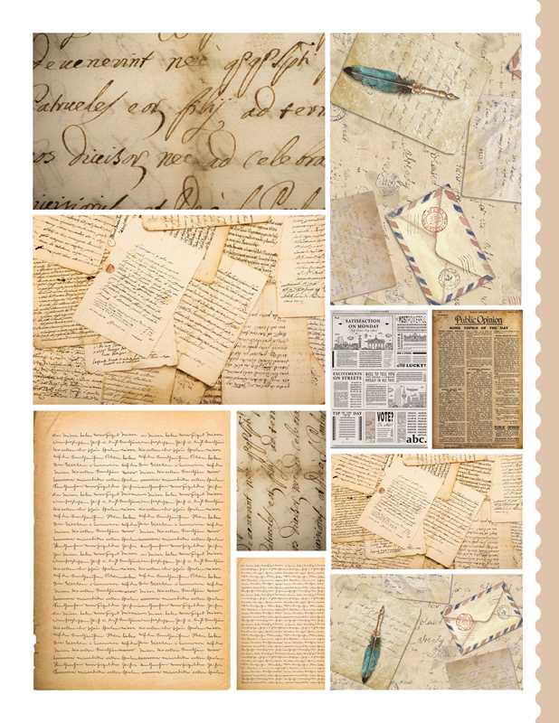 Simon & Schuster - Junk Journal Cutouts: Vintage Designs by The Juliet Journal