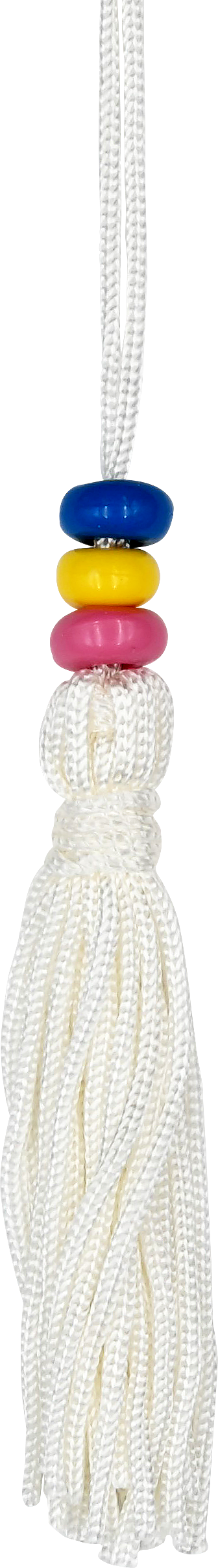 Peter Pauper Press - Axolotls Beaded Bookmark