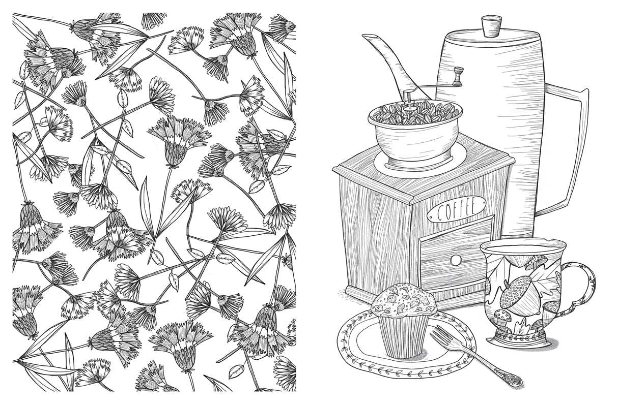 Simon & Schuster - Cottagecore Galore by Katie Vaz