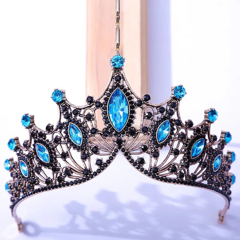 Baroque Crown Cosplay - #shop_name TMCosplay