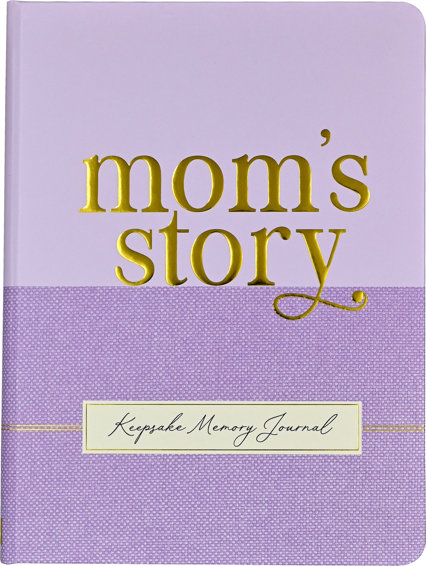 Peter Pauper Press - Mom's Story