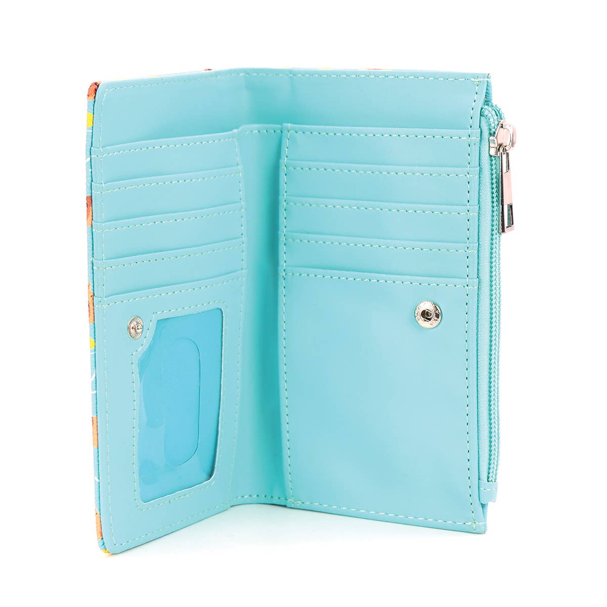 Capybara Wallet