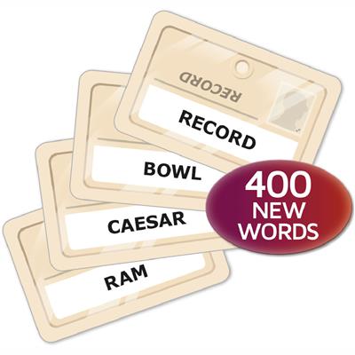 Codenames: Duet - #shop_name AsmodeeBoard Games