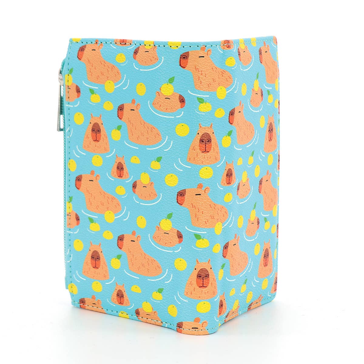 Capybara Wallet