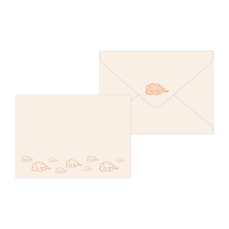 Dragon Ball Z Die - cut Note Card Sets (Set of 12) - #shop_name Insight EditionsGifts