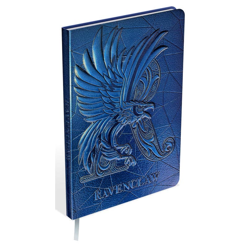 Insight Editions - Harry Potter Sculpted Journal: Ravenclaw