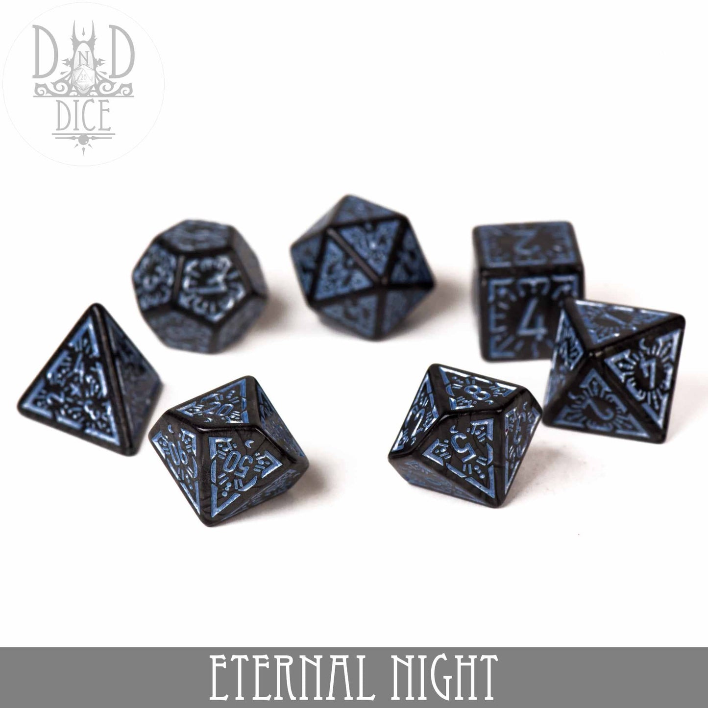 DNDDICE.COM - Eternal Night