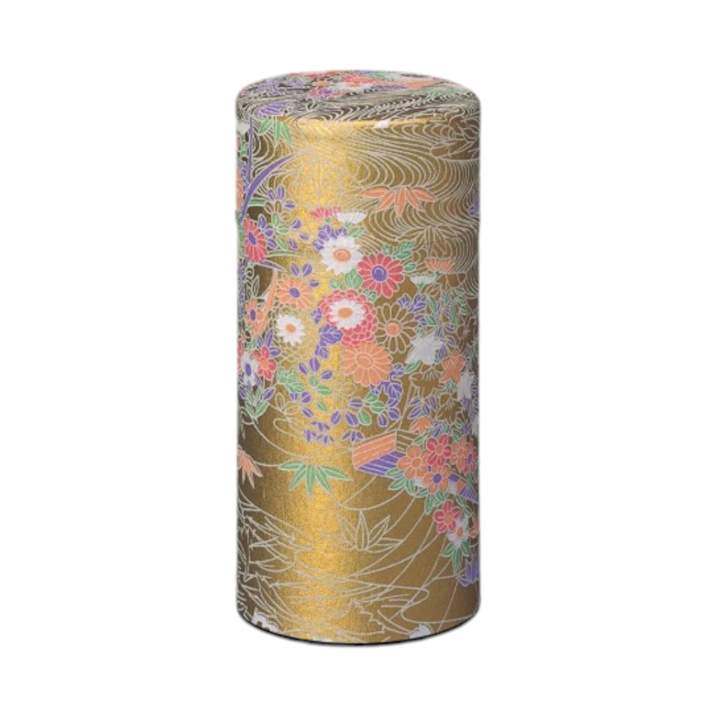 Urban Tokyo - 7oz Tea Canister Yayoi Hanamizu
