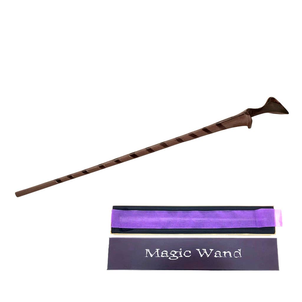 Magic Wand Nymphadora Tonks Replica - #shop_name Western FashionGifts