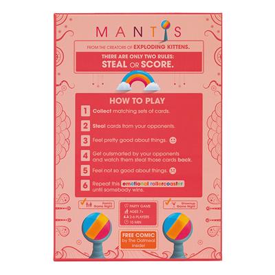 MANTiS - #shop_name AsmodeeBoard Games