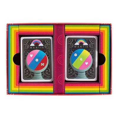 MANTiS - #shop_name AsmodeeBoard Games