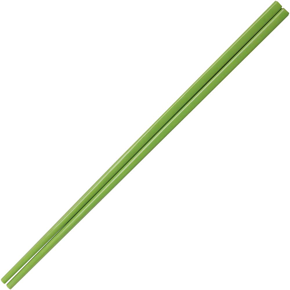 Melamine Chinese Style Chopsticks Green - #shop_name Wholesale ChopsticksGifts