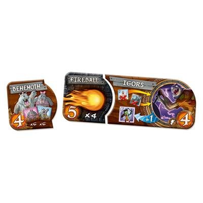 Small World Power Pack #2 - #shop_name AsmodeeBoard Games