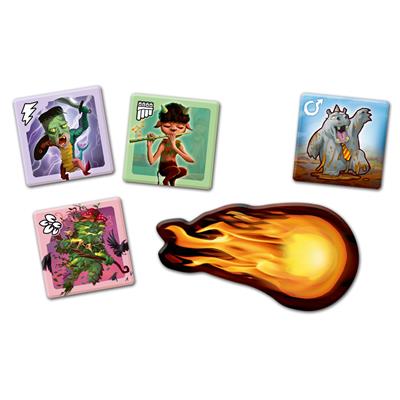 Small World Power Pack #2 - #shop_name AsmodeeBoard Games