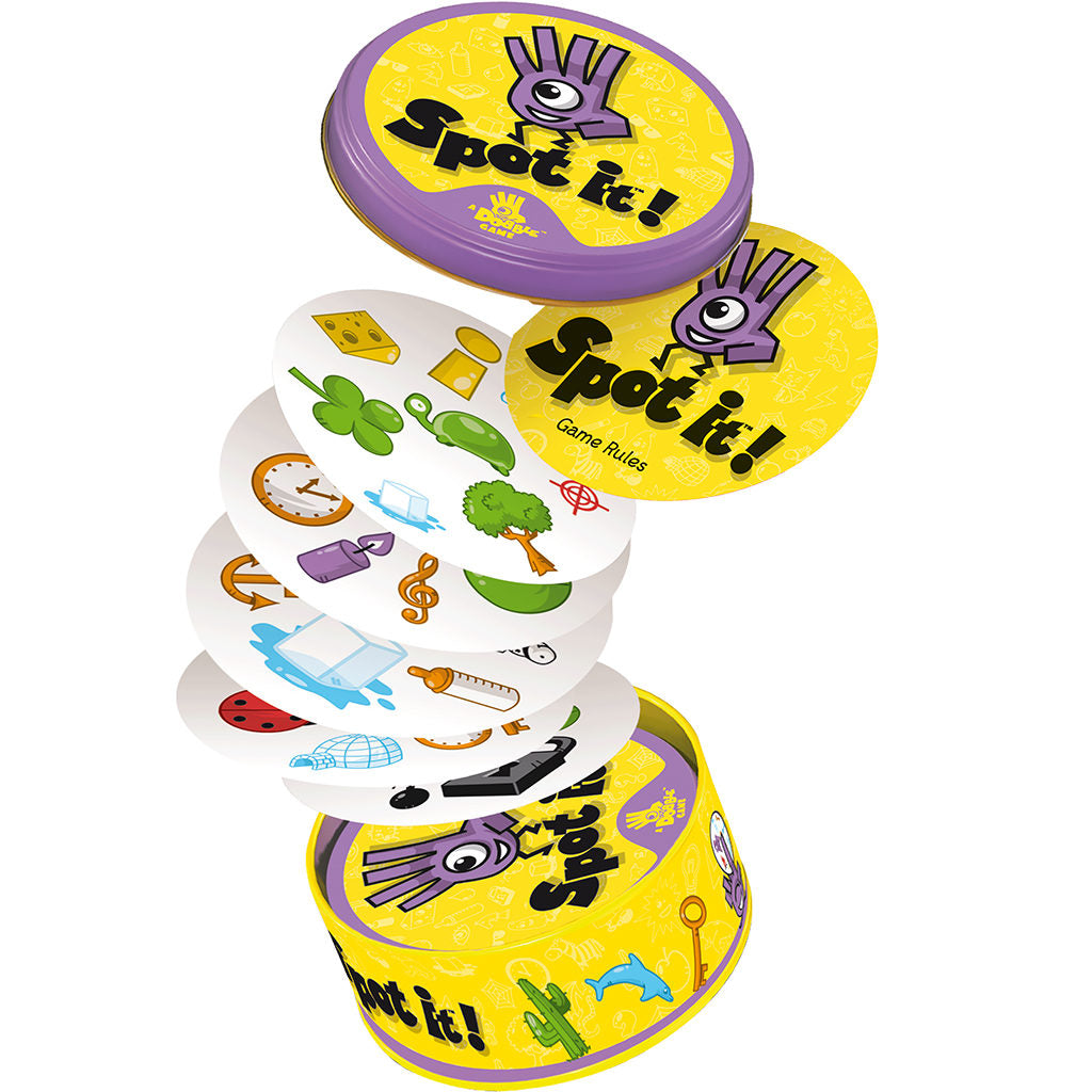 Spot it Classic (Box)