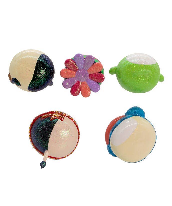 Squishmallow Ornament 3.5" - #shop_name Kurt S. Adler, Inc.Holiday Ornaments