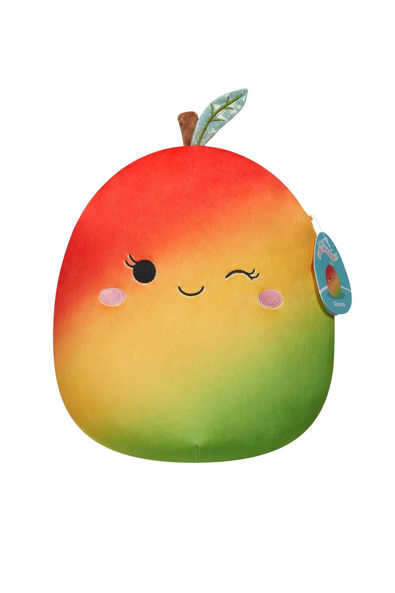 Squishmallows 8" Plush - #shop_name License 2 PlayPlush