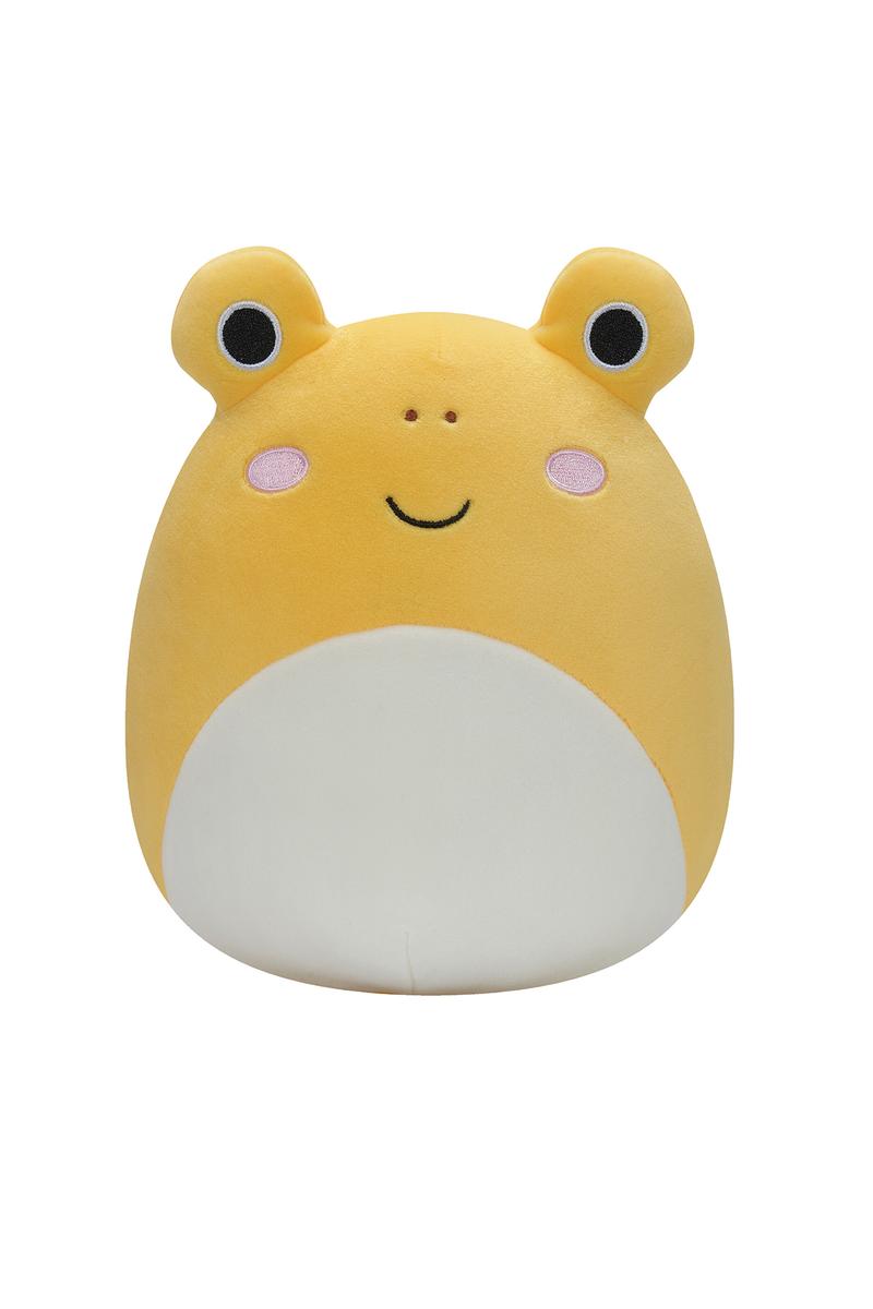 Squishmallows 8" Plush - #shop_name License 2 PlayPlush