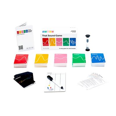 That Sound Game - Main Game - #shop_name AsmodeeBoard Games