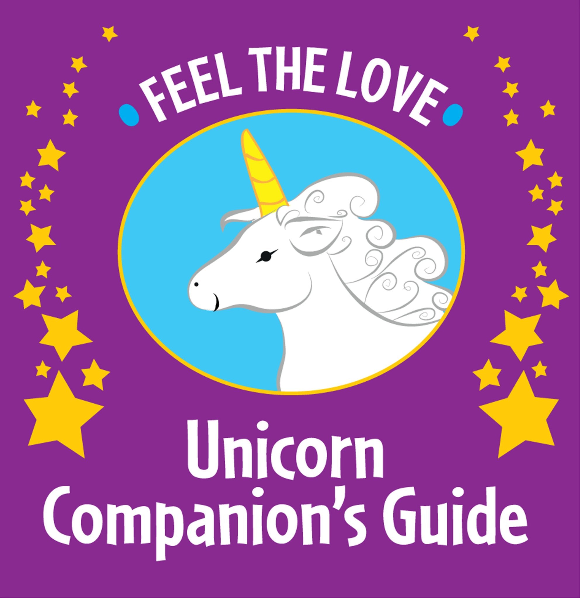 Unicorn Rescue Kit - #shop_name Peter Pauper PressStationary