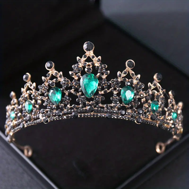 Bridal Crown for Cosplay