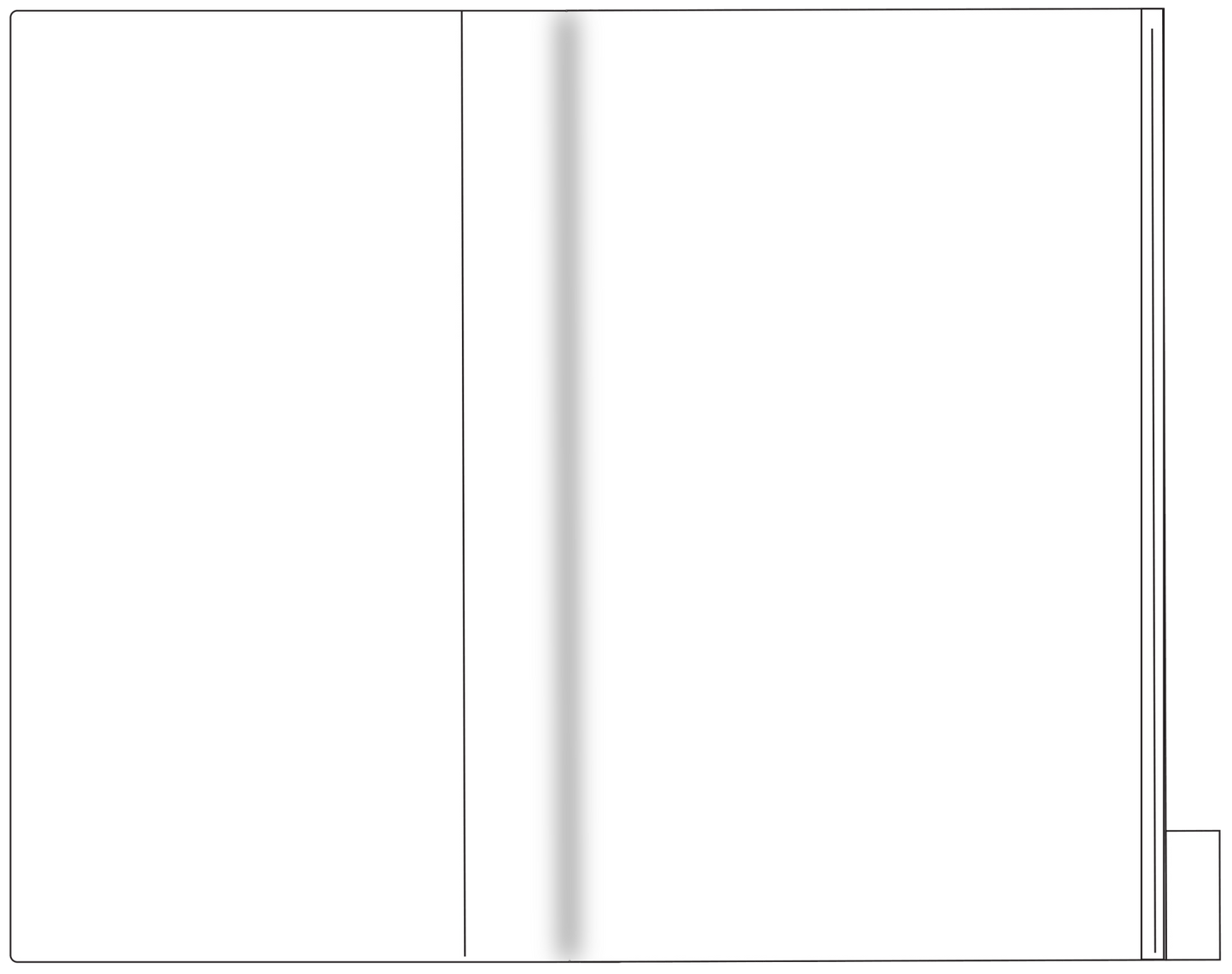 Voyager Nutmeg Journal - #shop_name Peter Pauper PressGifts