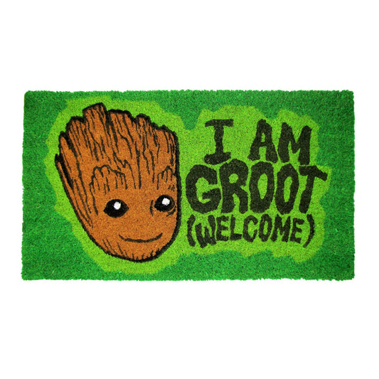 Guardians of the Galaxy - I Am Doormat