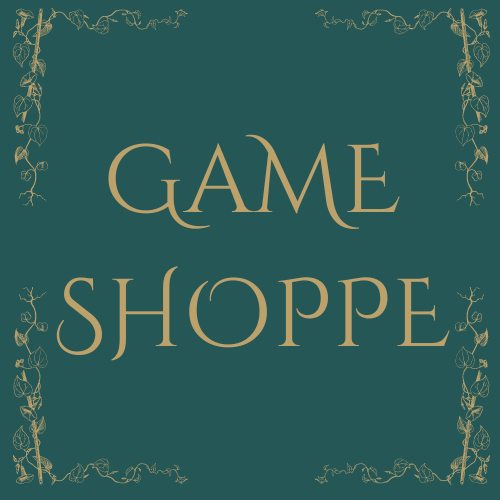 Game Shoppe