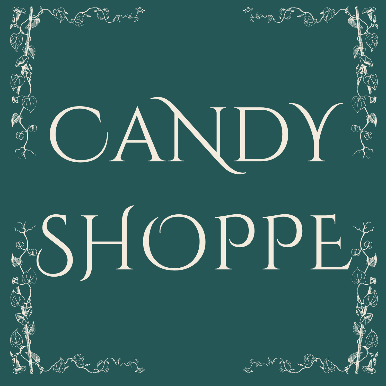 Candy Shoppe