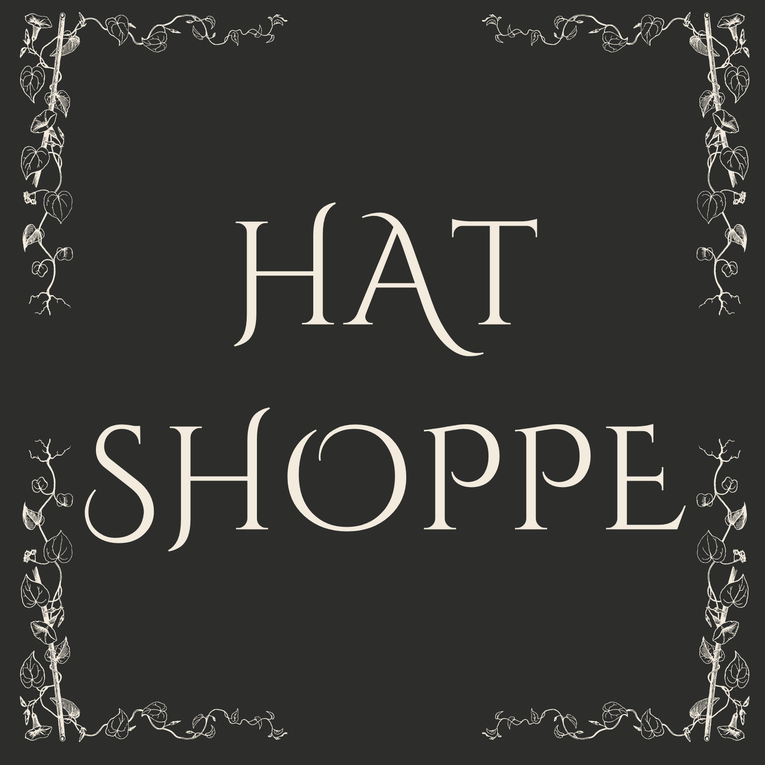 Hat Shoppe