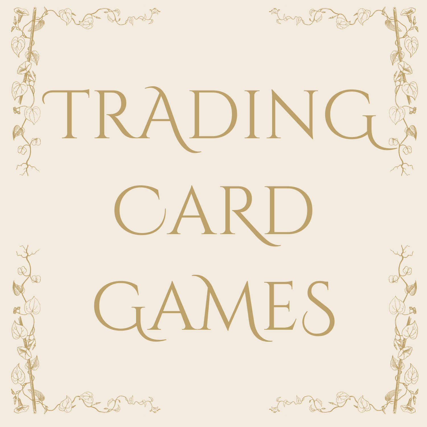 Trading Card Games