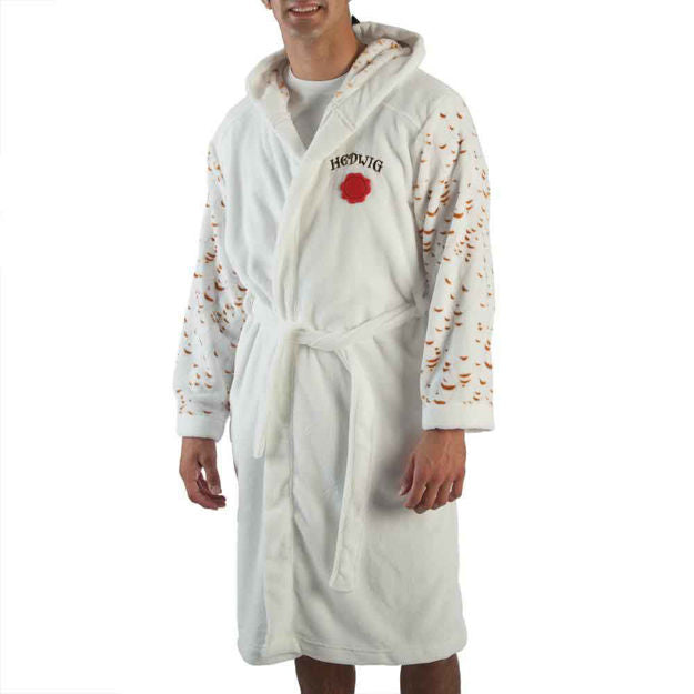 Harry Potter Hedwig Robe