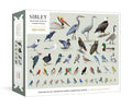 Backyard Birding 1000 piece jigsaw