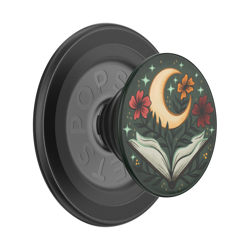 PopSockets - PopSockets MagSafe Phone Grip - One More Chapter Gloss