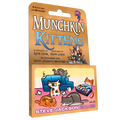 Steve Jackson Games - Munchkin Kittens