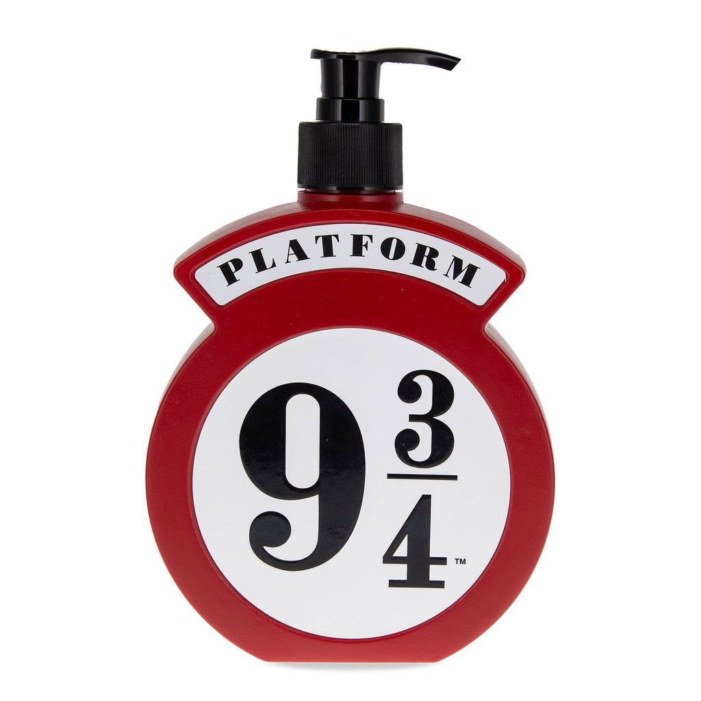 Mad Beauty USA LLC - Harry Potter Hand and Body wash