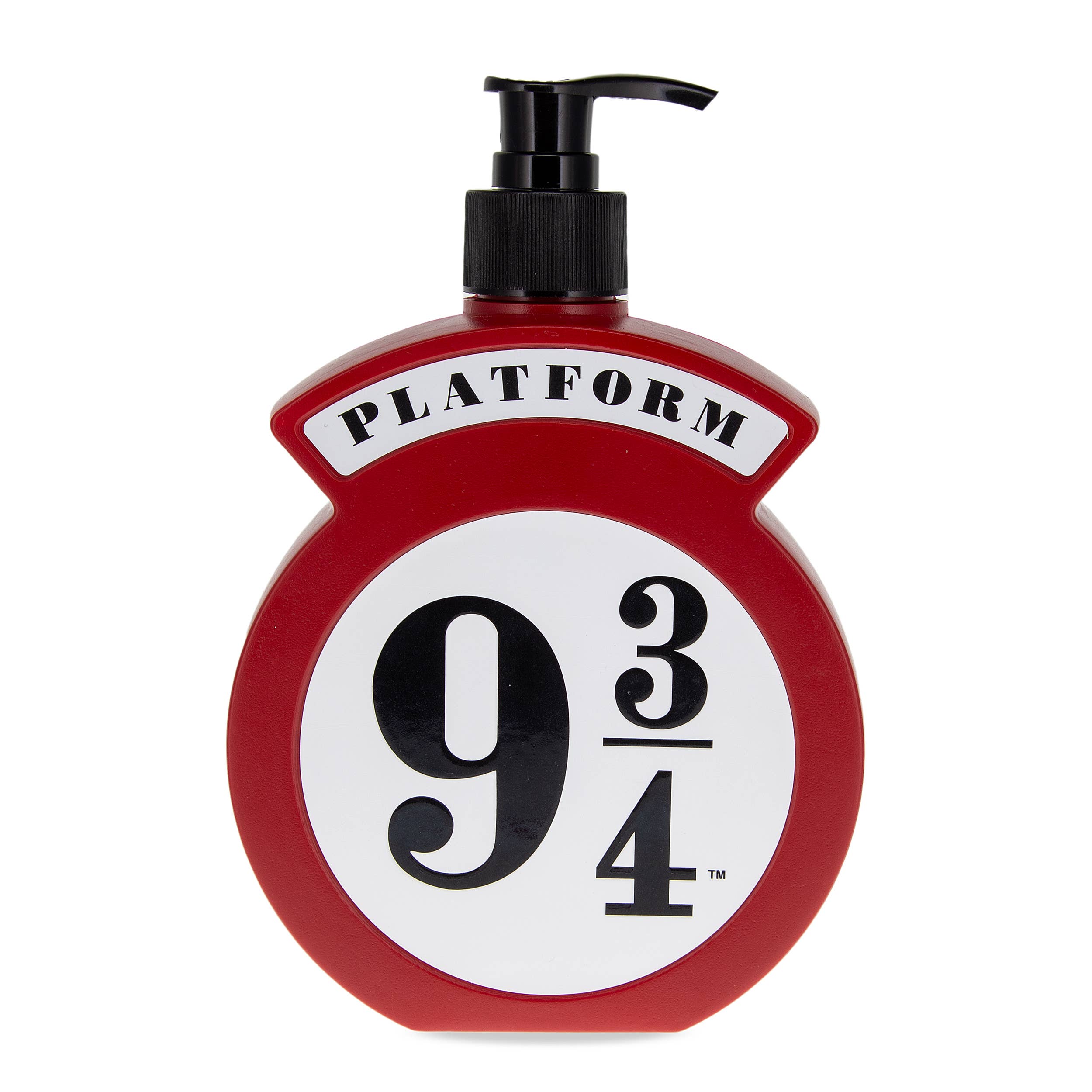 Mad Beauty USA LLC - Harry Potter Hand and Body wash