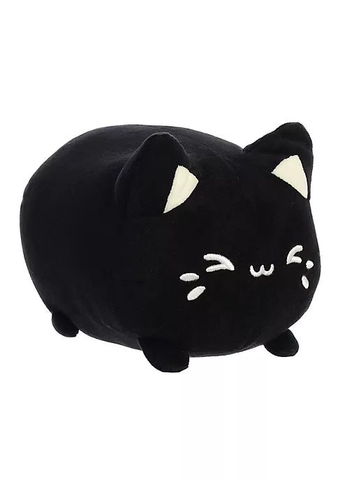 7" BLACK SESAME MEOWCHI