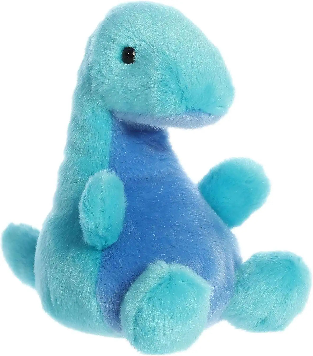 Glen Loch Ness monster palm pal
