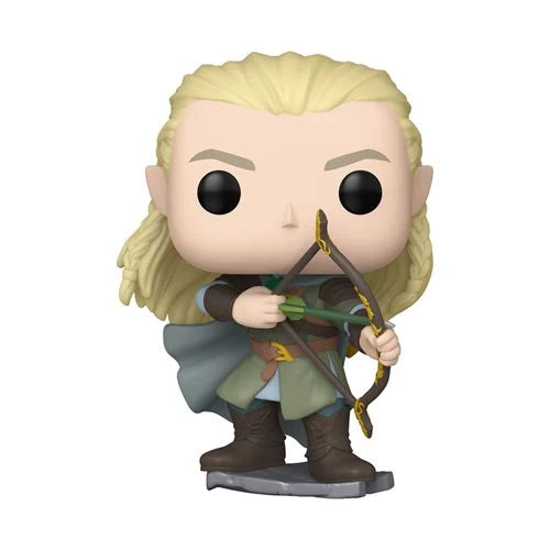 Legolas Greenleaf Funko Pop