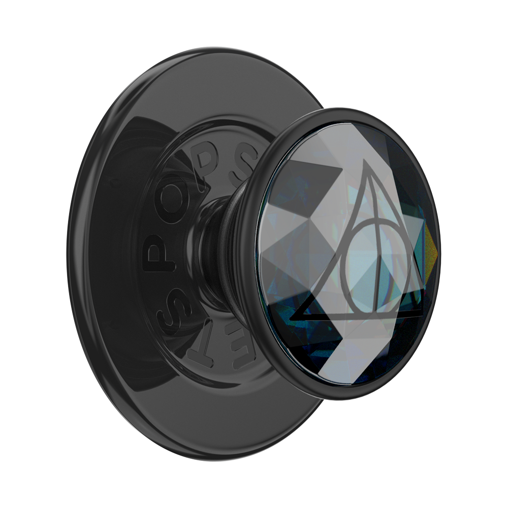 PopSockets - Popsockets Magsafe Grip - Harry Potter Master of Death