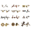 Bioworld Merchandising - Harry Potter 12 Pack Earring Set